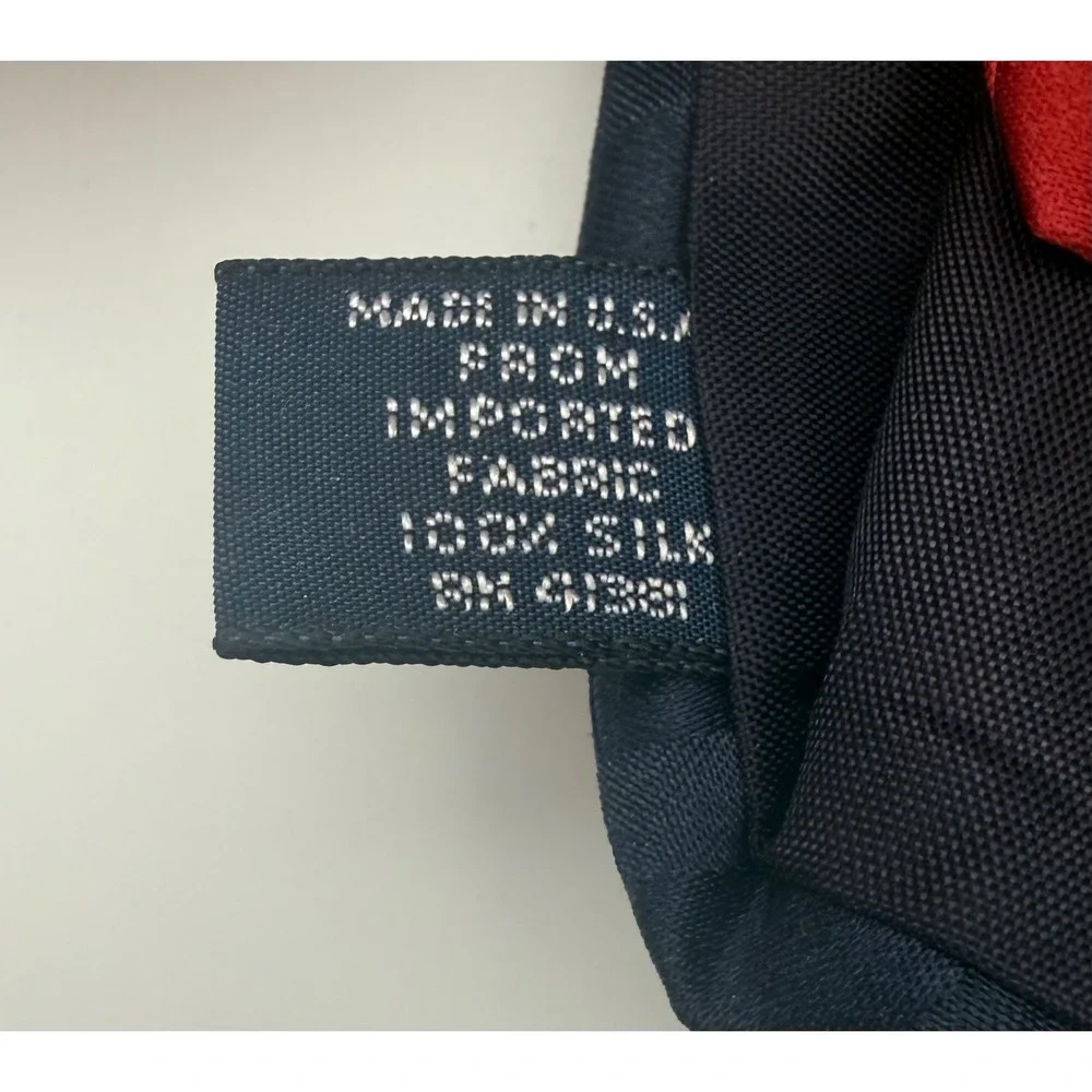 Polo by Ralph Lauren professional red